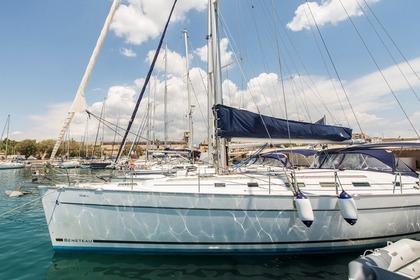 Rental Sailboat BENETEAU CYCLADES 50.5 Laurium