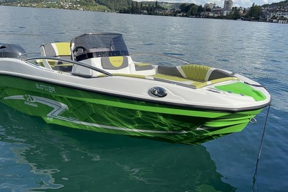 Miete Boot ohne Führerschein  Rancraft RS 55 Tignale