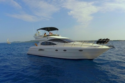 Rental Motorboat Astondoa 46 Fly Dubrovnik