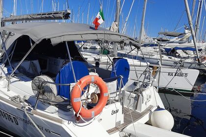 Verhuur Zeilboot Jeanneau Sun Odyssey 49 Sant'Agata sul Santerno