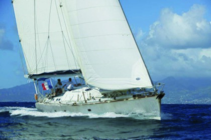 Rental Sailboat International Yachting - Archi: NIVELT QR66 Hyères