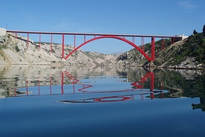 Miete RIB MAESTRAL MAESTRAL Općina Starigrad