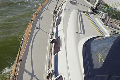 Verhuur Zeilboot Bavaria 46 Cruiser Enkhuizen