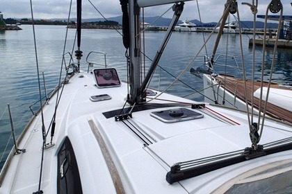 Verhuur Zeilboot BENETEAU OCEANIS 43 Sukošan