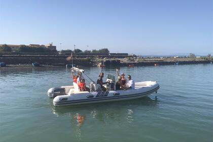 Noleggio Barca a motore BSC BSC 610 Cecina