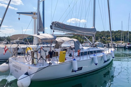 Miete Segelboot Salona Salona 46 Portorož