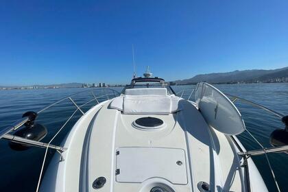 Alquiler Lancha Sunseeker 44 Puerto Vallarta