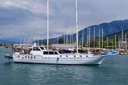 Rental Gulet Bodrum Shipyard Bodrum Shipyard Fethiye