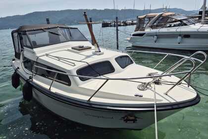 Rental Motorboat Elna 750 Bodman-Ludwigshafen