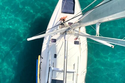 Noleggio Barca a vela dufour atoll Hyères