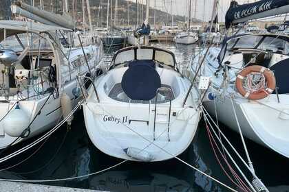 Noleggio Barca a vela Jeanneau Sun Odyssey 29.2 Legend Santo Stefano al Mare