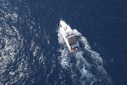 Miete Motoryacht Cruisers Renovated  2023 Kefalonia