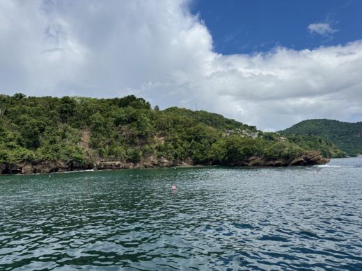 Grenada Catamaran NEEL Trimarans NEEL 45 alt tag text