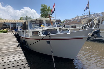 Miete Hausboot Custom made Kempala 920 Koudum