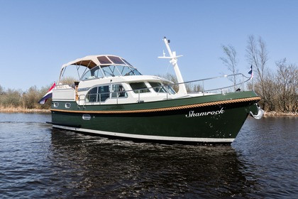 Verhuur Motorboot Linssen Yachts Grand Sturdy 35.0 AC Sneek