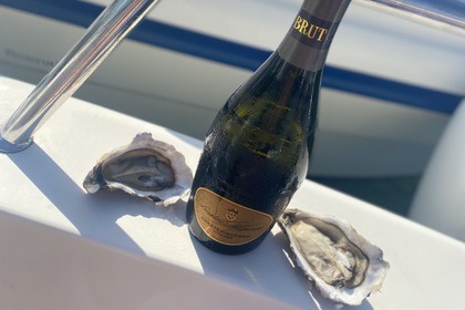 Rental Motorboat Motonautica Kamarina Syracuse