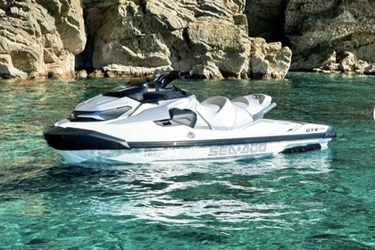 Rental Jet ski Seadoo Gtx Limites 325 2025 Montpellier