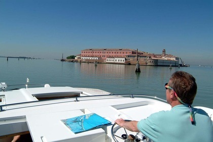 Miete Hausboot Houseboat Minuetto 6+ Casale sul Sile