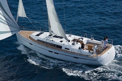 Charter Sailboat BAVARIA CRUISER 46 Athens