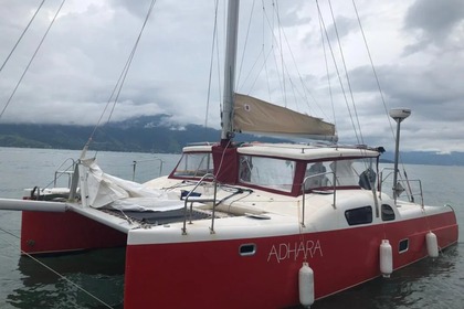 Aluguel Catamarã Maramar Praia 34 Ubatuba