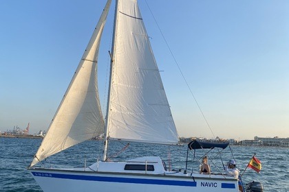 Location Voilier TAYLOR SHIP Valence