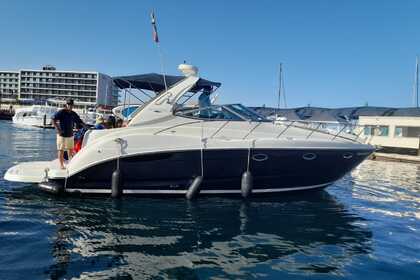 Alquiler Lancha Maxum 38FT Minimum Booking 2-hours Cabo San Lucas