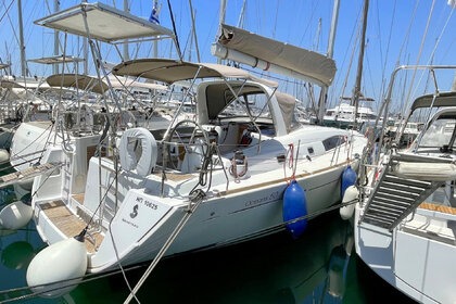 Ενοικίαση Ιστιοπλοϊκό σκάφος BENETEAU OCEANIS 50 Αθήνα