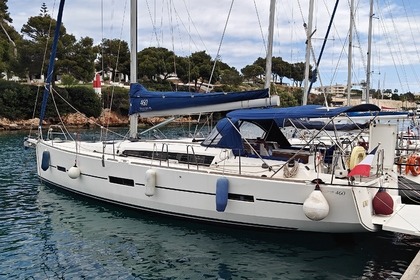 Location Voilier Dufour Dufour 460 Grand Large Saint-Cyprien
