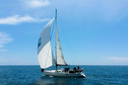 Noleggio Barca a vela Beneteau First 41s5 Brest