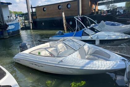 Aluguel Lancha Chris Craft 17 Paris