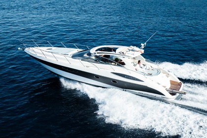 Miete Motorboot Cranchi 43 Mediterrane Zakynthos