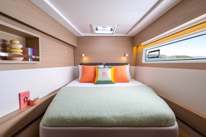 Чартер Катамаран Lagoon Lagoon 43 Фурнари