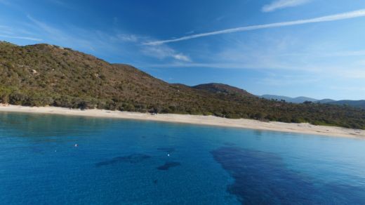 Кане-ан-Русийон Sailboat GARRIGA 50 alt tag text