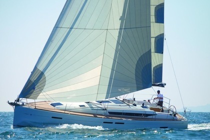 Noleggio Barca a vela JEANNEAU SUN ODYSSEY 449 Cagliari