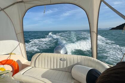 Noleggio Barca a motore Shama 20 Shama 20 Sidi Bou Said