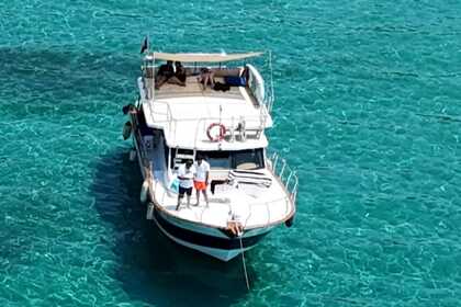 Miete Motorboot TURKEY 2017 Kuşadası