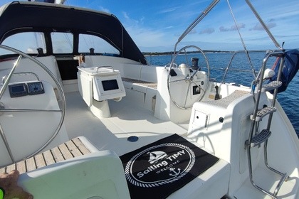 Hire Sailboat Beneteau Cyclades 50.5 Krk