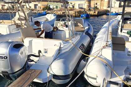 Ενοικίαση Φουσκωτό RER 818 Μαρσάλα