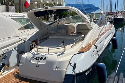 Location Bateau à moteur Cranchi Endurance 39 La Grande-Motte