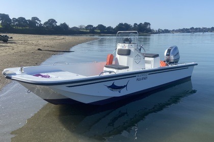 Чартер Моторная яхта Seaweed Seaweed 535 Сен-Мало