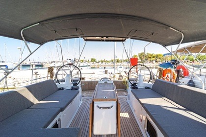 Location Voilier Jeanneau Sun Odyssey 490 Ágios Nikólaos