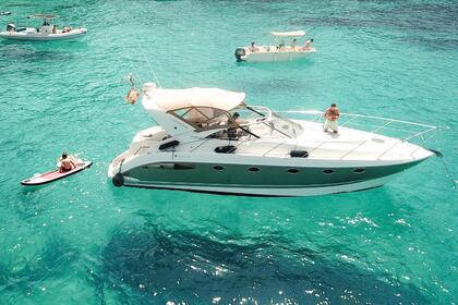 Charter Motorboat Fairline Targa 40 Puerto Portals