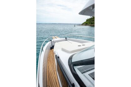 Miete Motorboot Ryck Hanse 280 Preko