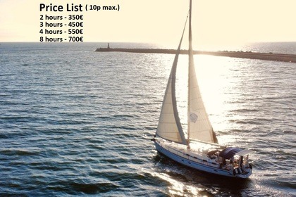 Location Voilier Bavaria 50 Cruiser Figueira da Foz