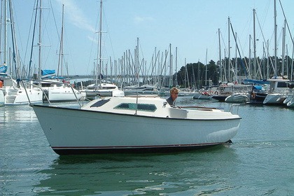 Location Bateau sans permis  Beneteau California 550 La Trinité-sur-Mer