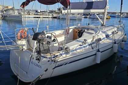 Hire Sailboat Bavaria 40 Cruiser Villajoyosa