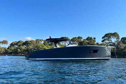 Verhuur Motorjacht Tesoro 40 Cannes