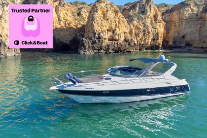 Ενοικίαση Μηχανοκίνητο σκάφος Cranchi Endurance 39 Λάγκος