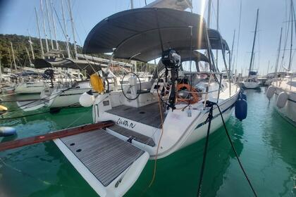 Alquiler Velero Bavaria Yachtbau Bavaria Cruiser 41 - 3 cab. Marina Spinut