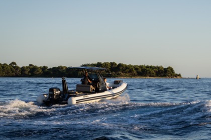 Location Semi-rigide Brig Eagle 8 Théoule-sur-Mer